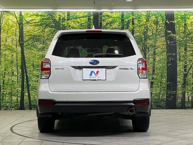 SUBARU FORESTER 2016 Image 31
