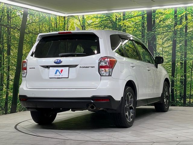 SUBARU FORESTER 2016 Image 31