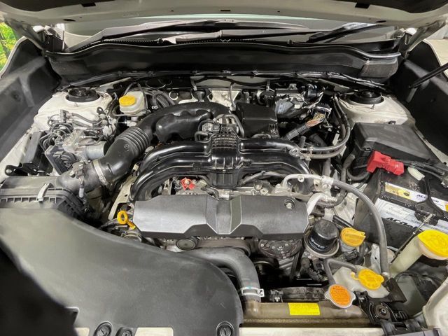 SUBARU FORESTER 2016 Image 31