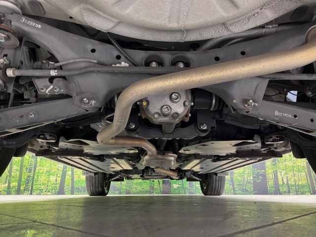 SUBARU FORESTER 2016 Image 31