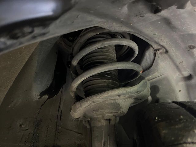 SUBARU FORESTER 2016 Image 31