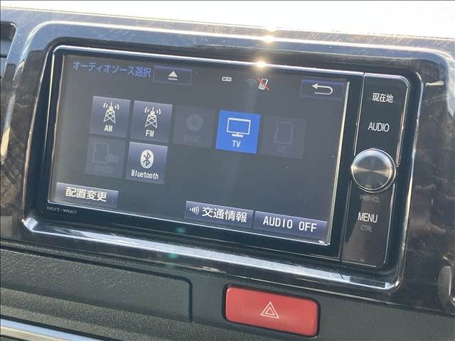 TOYOTA HIACE VAN 2WD 2018 Image 31