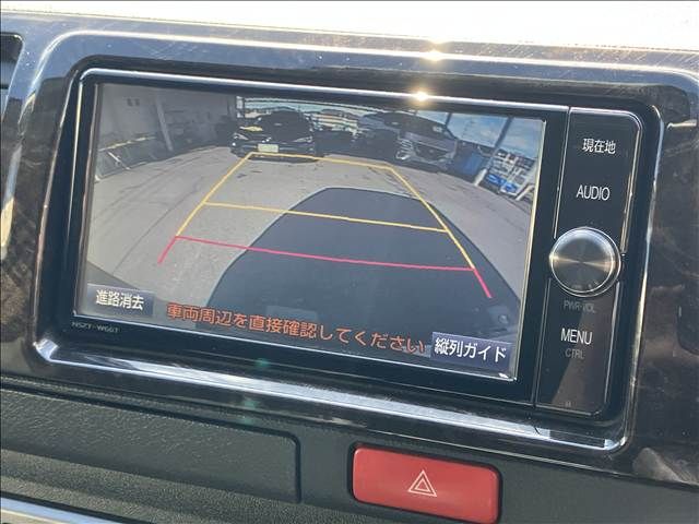 TOYOTA HIACE VAN 2WD 2018 Image 31