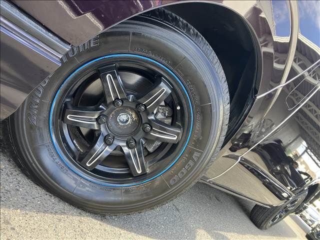 TOYOTA HIACE VAN 2WD 2018 Image 31