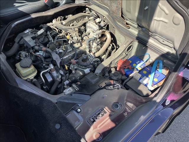 TOYOTA HIACE VAN 2WD 2018 Image 31