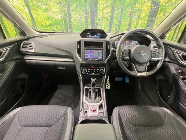 SUBARU FORESTER 2019 Image 31
