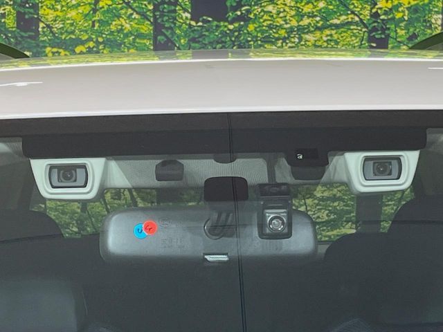 SUBARU FORESTER 2019 Image 31