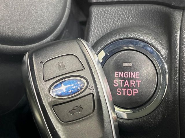 SUBARU FORESTER 2019 Image 31