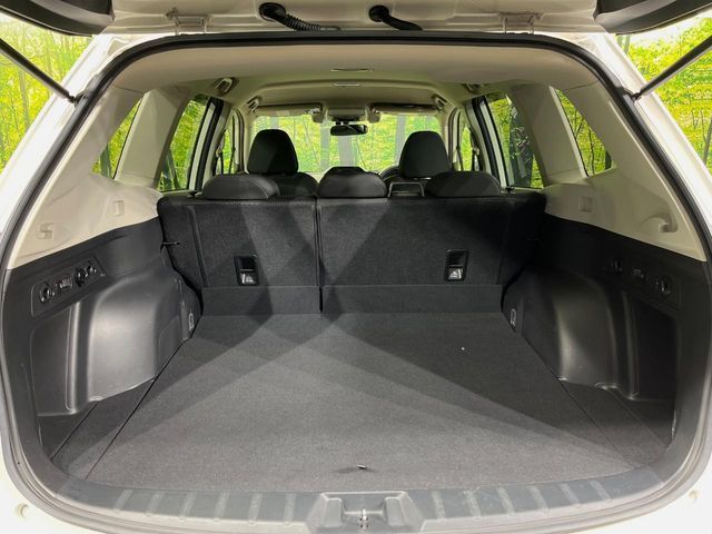 SUBARU FORESTER 2019 Image 31