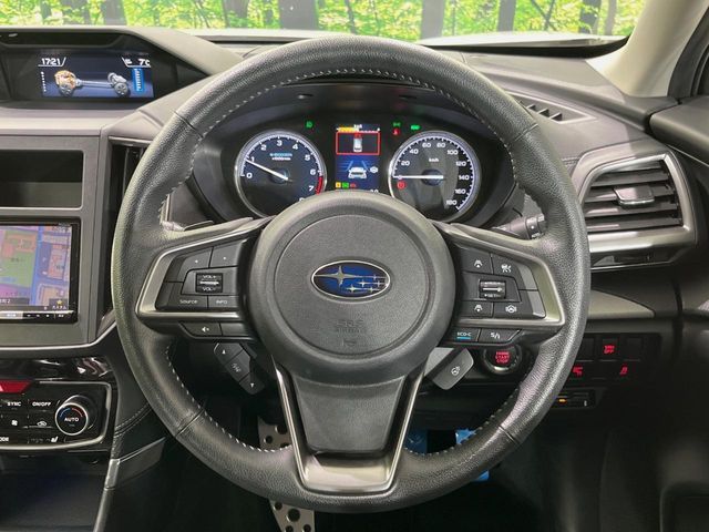 SUBARU FORESTER 2019 Image 31