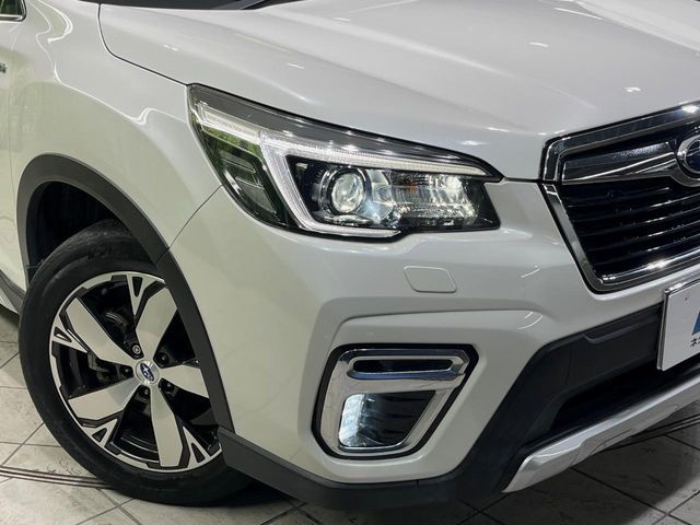 SUBARU FORESTER 2019 Image 31