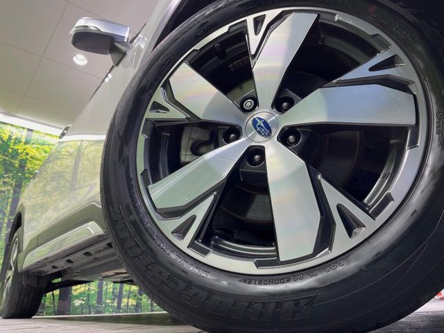 SUBARU FORESTER 2019 Image 31