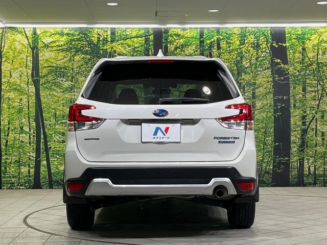 SUBARU FORESTER 2019 Image 31