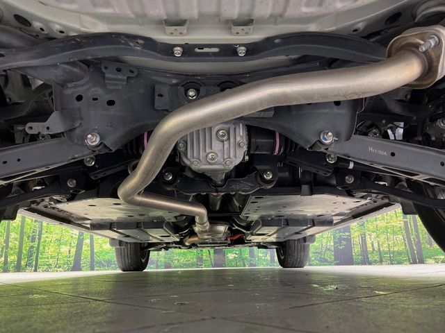 SUBARU FORESTER 2019 Image 31