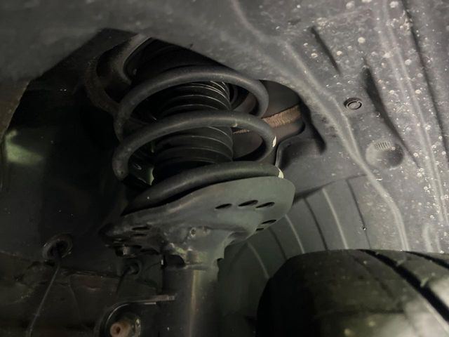 SUBARU FORESTER 2019 Image 31