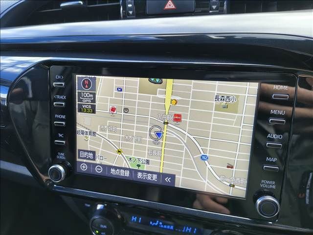 TOYOTA HILUX 4WD 2023 Image 31