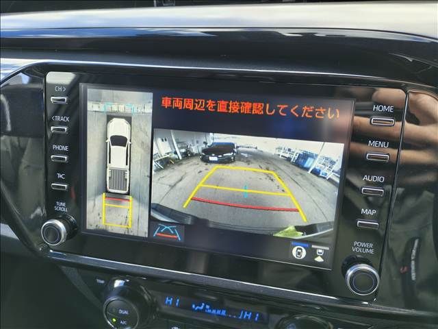 TOYOTA HILUX 4WD 2023 Image 31