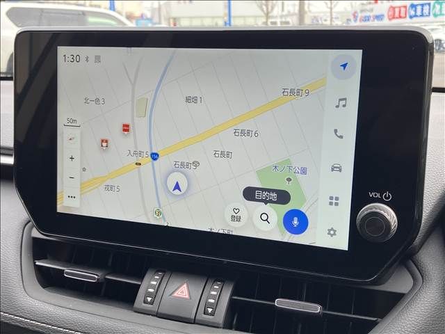 TOYOTA RAV4 HYBRID 4WD 2023 Image 31