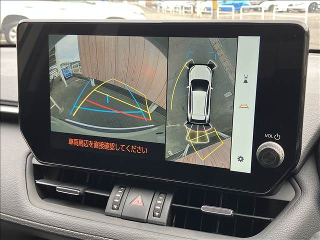 TOYOTA RAV4 HYBRID 4WD 2023 Image 31