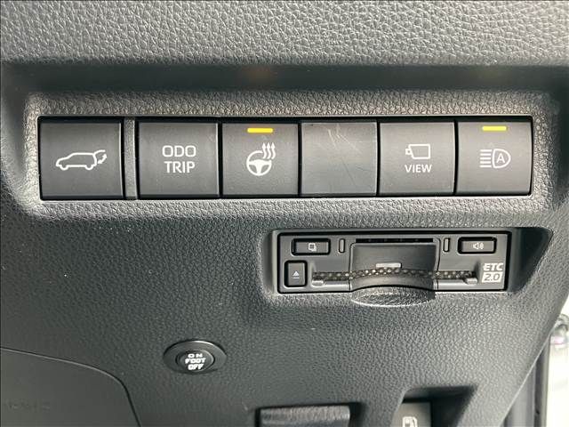 TOYOTA RAV4 HYBRID 4WD 2023 Image 31