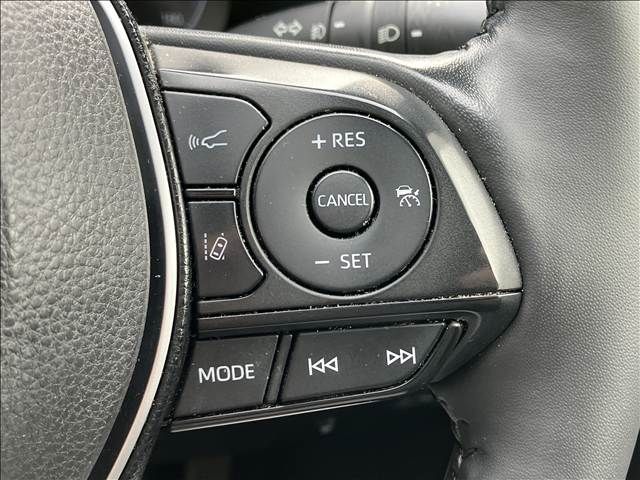 TOYOTA RAV4 HYBRID 4WD 2023 Image 31