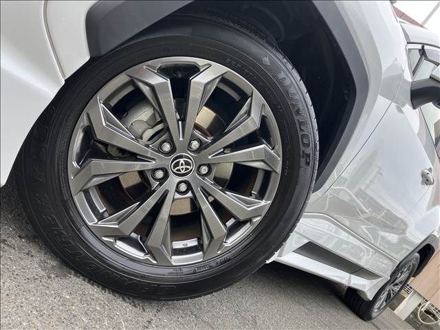 TOYOTA RAV4 HYBRID 4WD 2023 Image 31