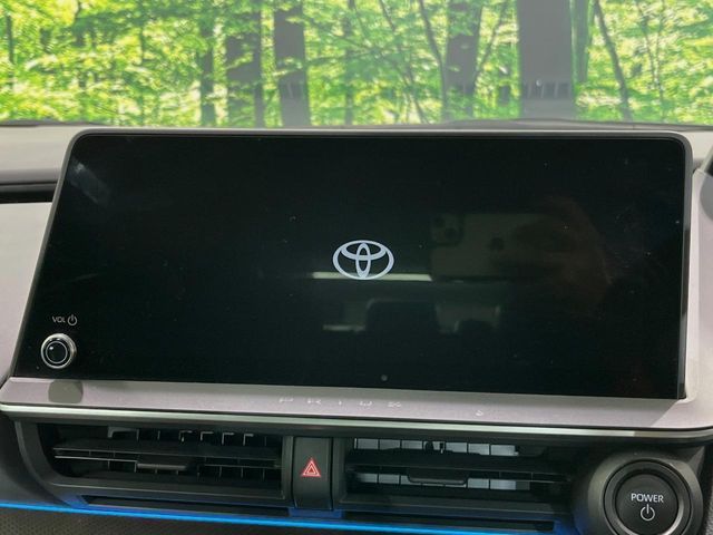 TOYOTA PRIUS 2023 Image 31