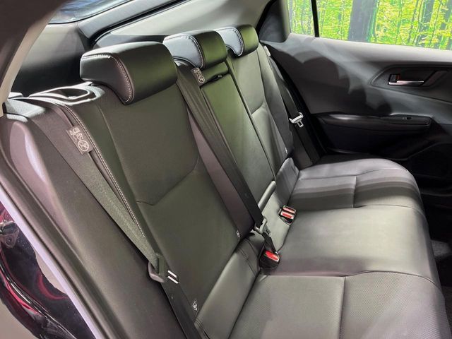 TOYOTA PRIUS 2023 Image 31