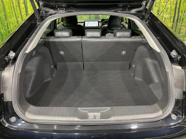 TOYOTA PRIUS 2023 Image 31