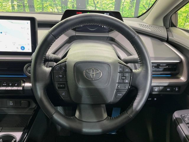 TOYOTA PRIUS 2023 Image 31