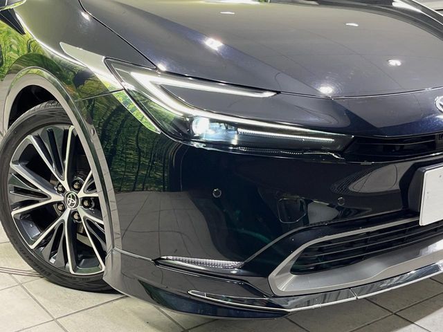 TOYOTA PRIUS 2023 Image 31