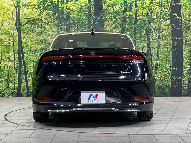 TOYOTA PRIUS 2023 Image 31