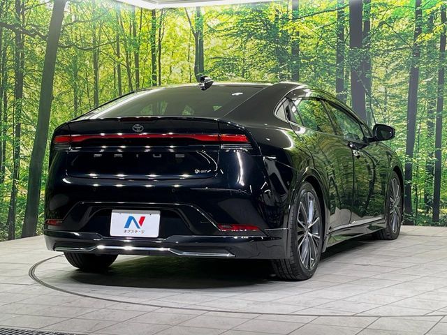 TOYOTA PRIUS 2023 Image 31