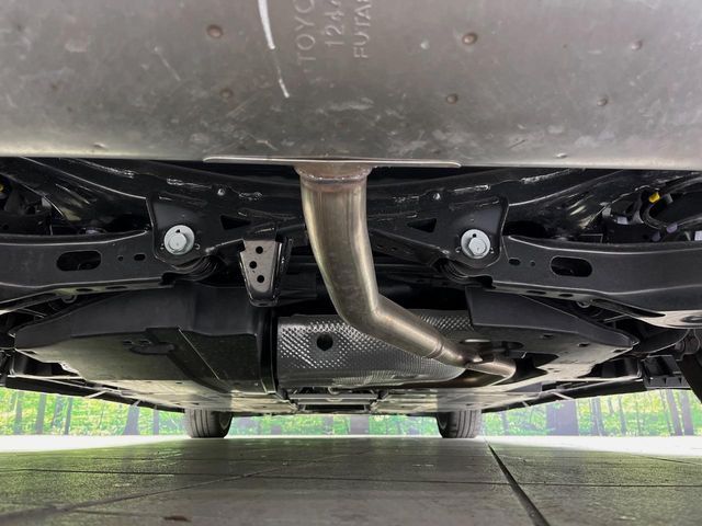 TOYOTA PRIUS 2023 Image 31