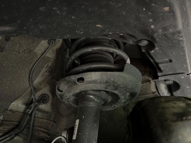 TOYOTA PRIUS 2023 Image 31