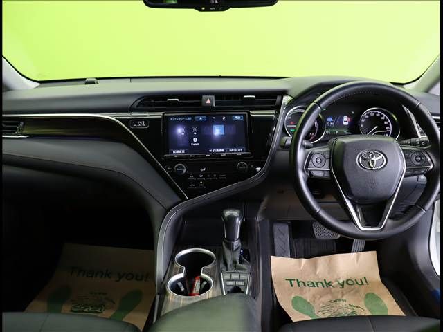 TOYOTA CAMRY HYBRID 2017 Image 31