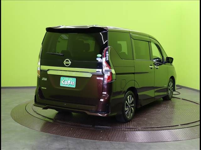 NISSAN SERENA  S-HYBRID 2021 Image 31