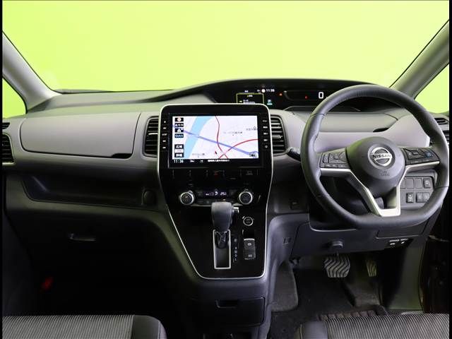 NISSAN SERENA  S-HYBRID 2021 Image 31