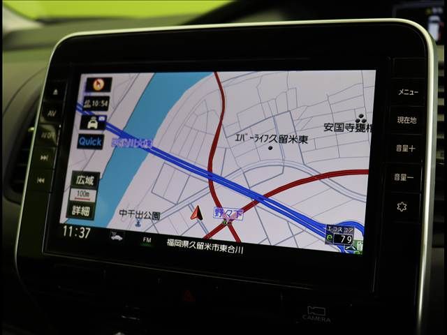 NISSAN SERENA  S-HYBRID 2021 Image 31