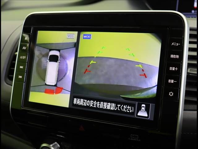 NISSAN SERENA  S-HYBRID 2021 Image 31