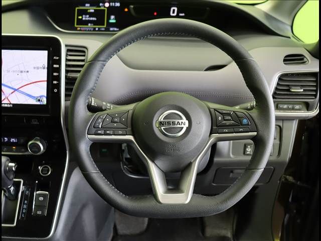 NISSAN SERENA  S-HYBRID 2021 Image 31