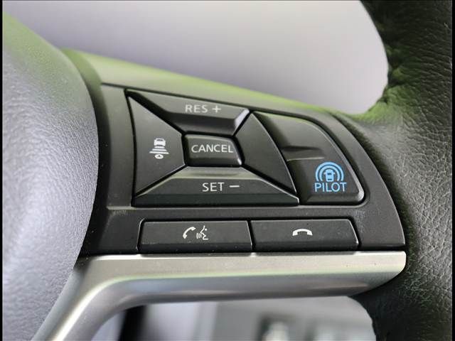 NISSAN SERENA  S-HYBRID 2021 Image 31