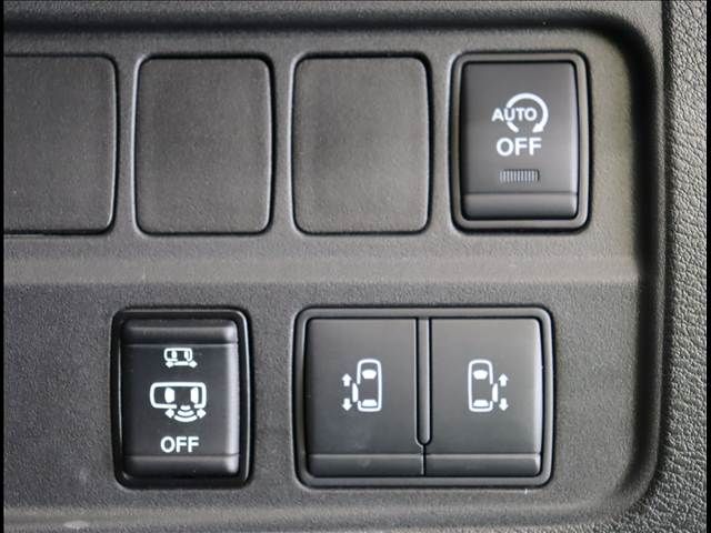 NISSAN SERENA  S-HYBRID 2021 Image 31