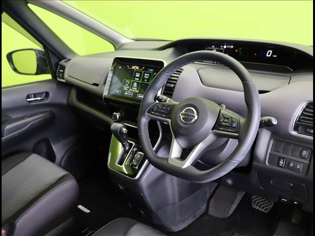 NISSAN SERENA  S-HYBRID 2021 Image 31