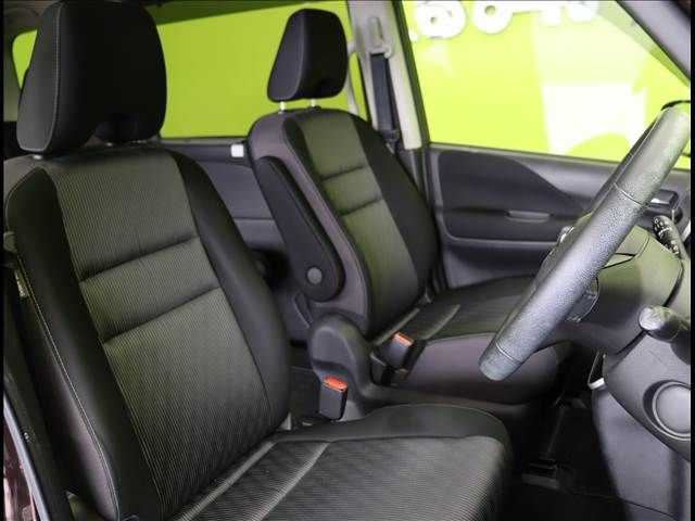 NISSAN SERENA  S-HYBRID 2021 Image 31