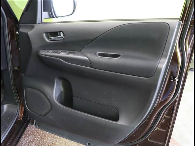 NISSAN SERENA  S-HYBRID 2021 Image 31