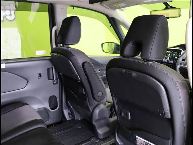 NISSAN SERENA  S-HYBRID 2021 Image 31