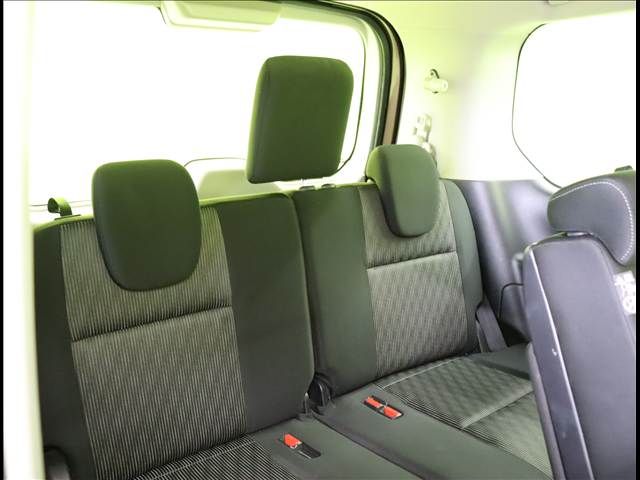 NISSAN SERENA  S-HYBRID 2021 Image 31