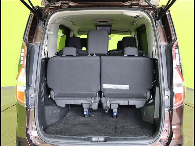 NISSAN SERENA  S-HYBRID 2021 Image 31