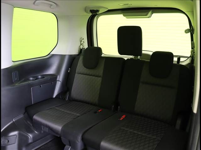 NISSAN SERENA  S-HYBRID 2021 Image 31